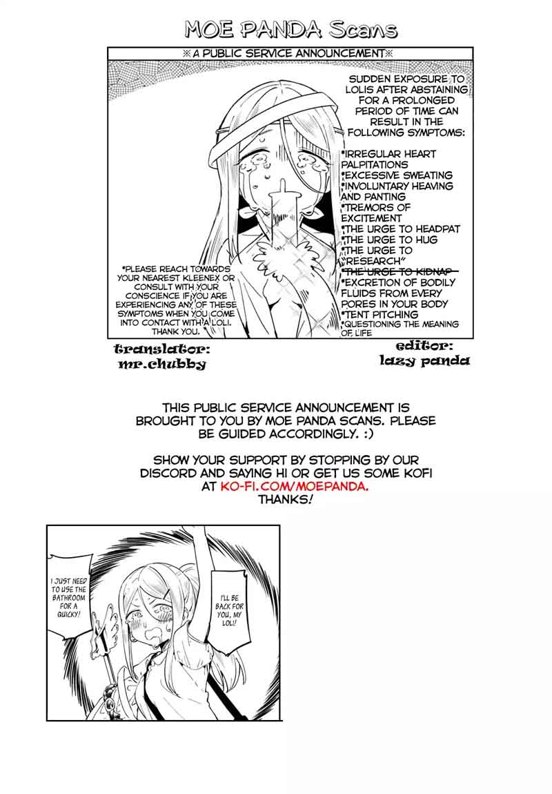 Isekai Death Game Ni Tensou Sarete Tsurai Chapter 5 Page 24