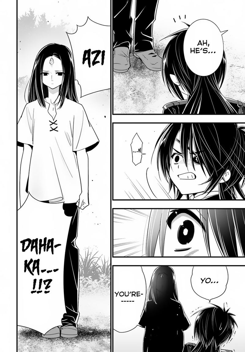 Read Isekai Desu Ga Mamono Saibai Shiteimasu Chapter 31 Mangafreak