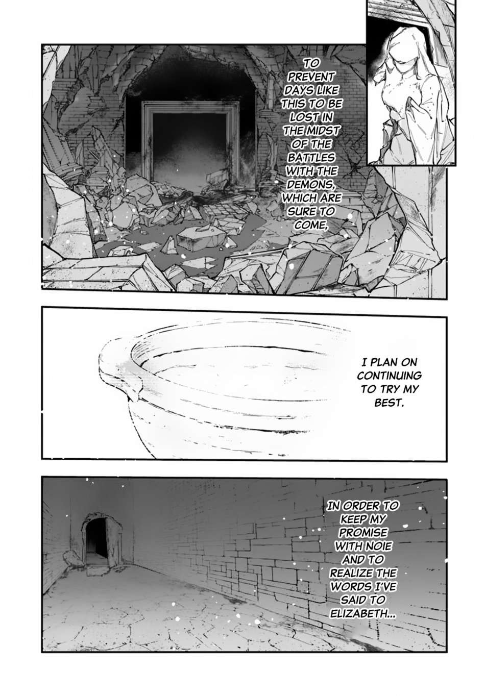 Isekai Goumon Hime Chapter 15 Page 30
