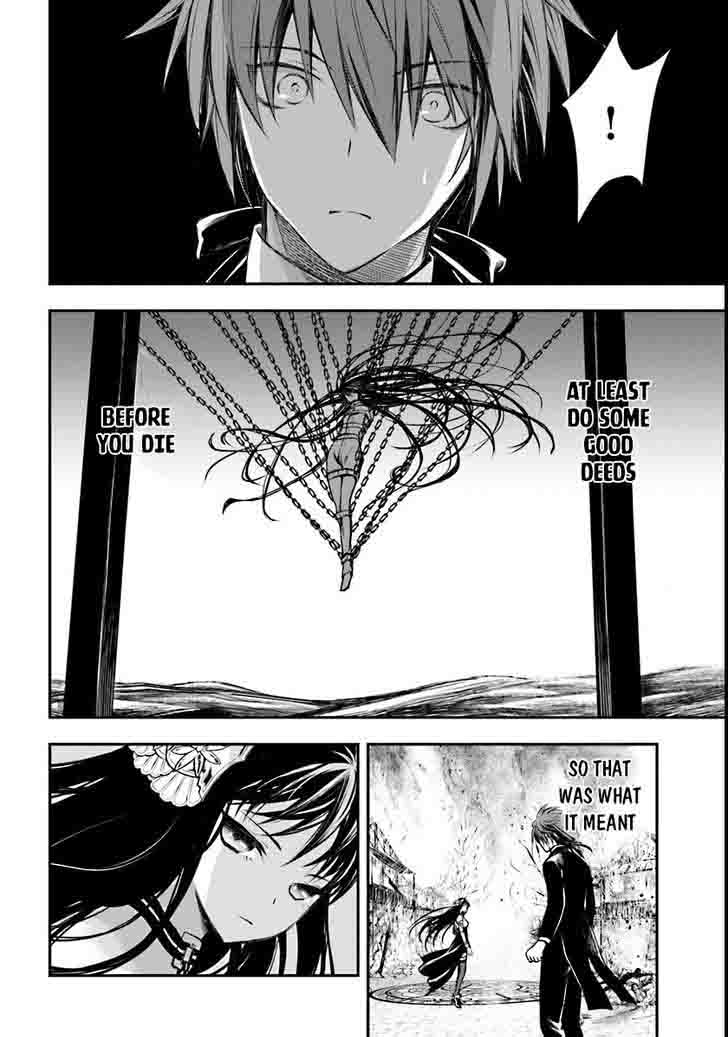 Isekai Goumon Hime Chapter 3 Page 31