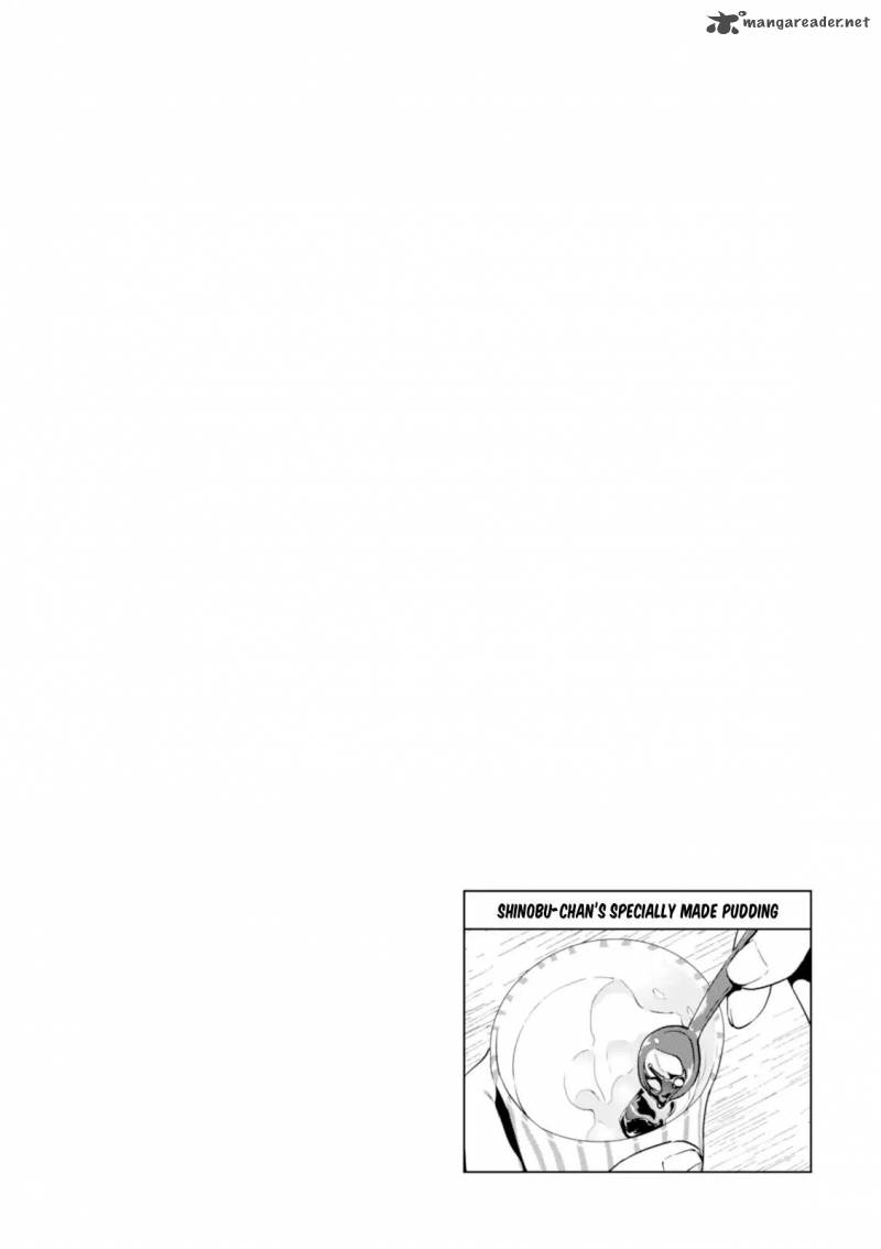 Isekai Izakaya Nobu Chapter 25 Page 25