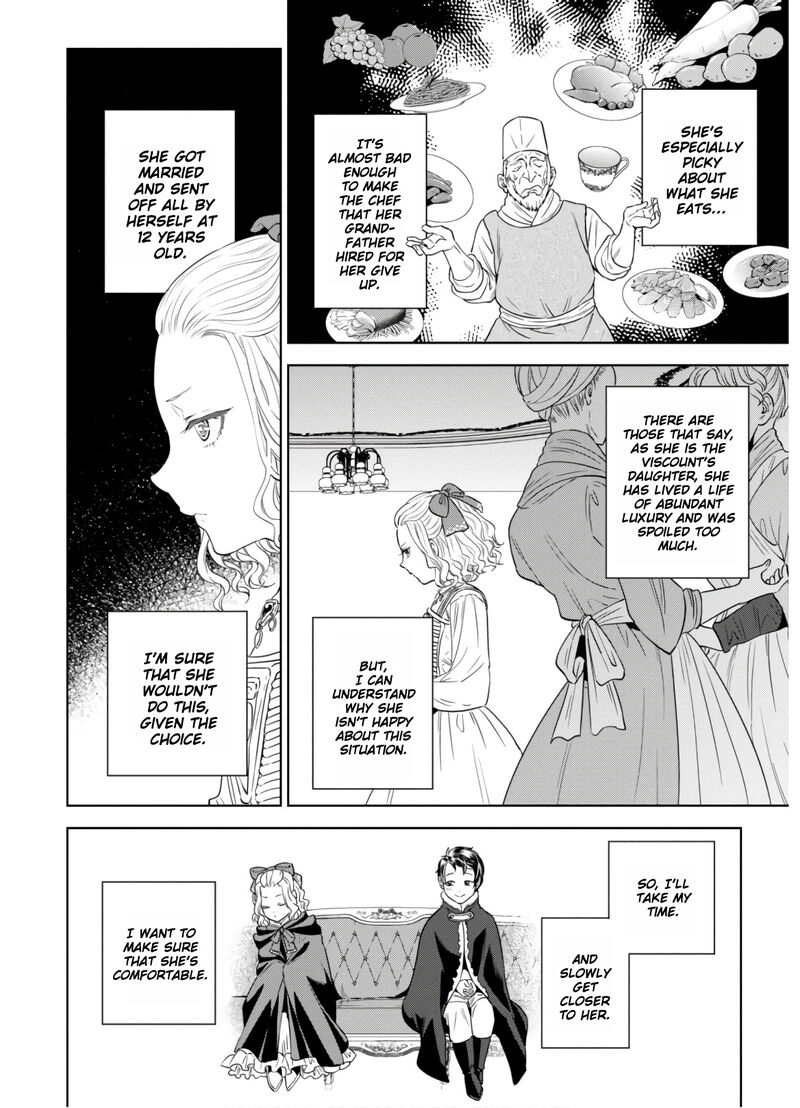 Isekai Izakaya Nobu Chapter 48 Page 6