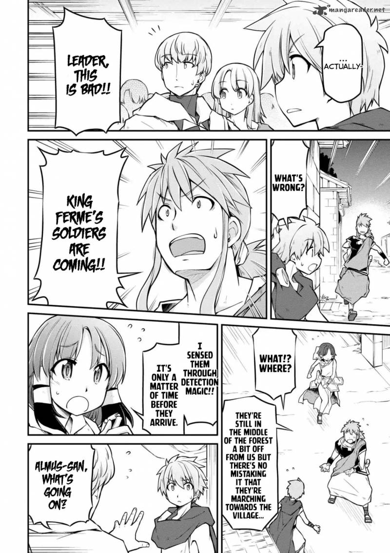 Isekai Kenkokuki Chapter 19 Page 3