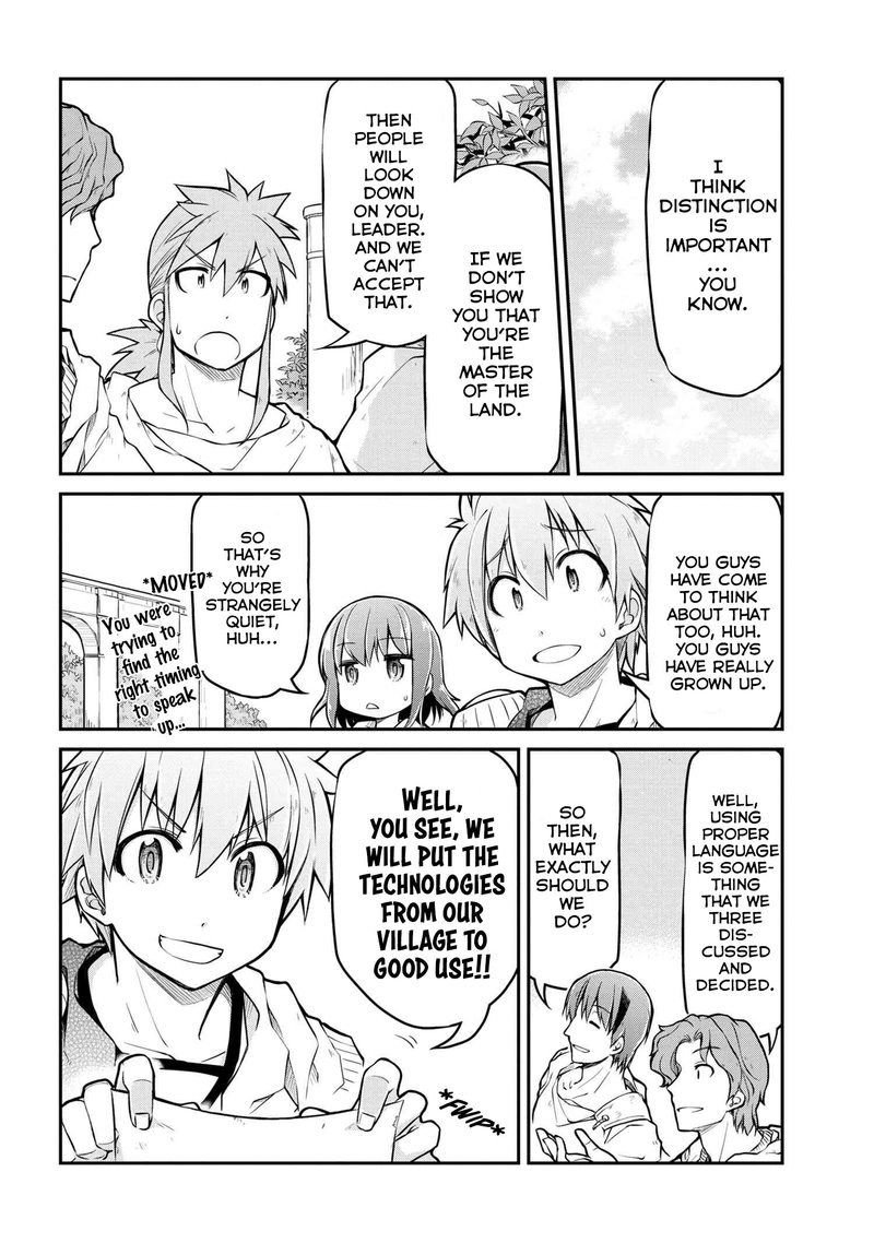 Isekai Kenkokuki Chapter 30 Page 30