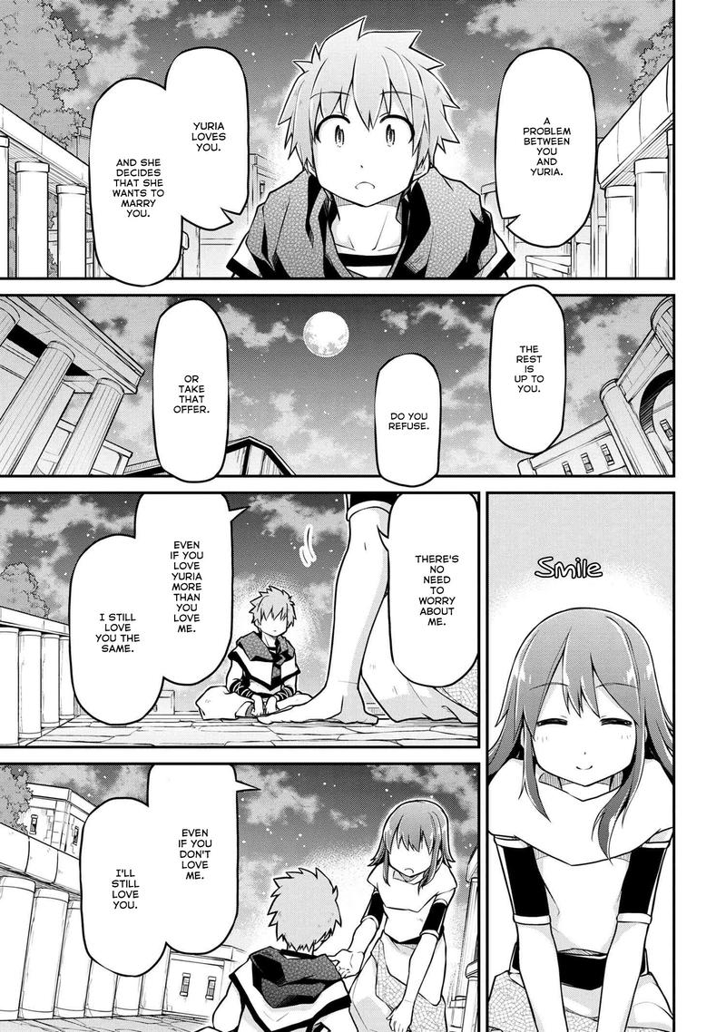 Isekai Kenkokuki Chapter 36 Page 37