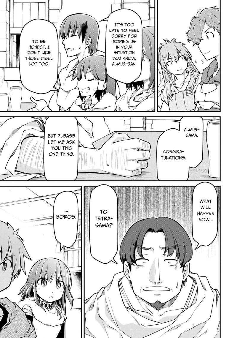 Isekai Kenkokuki Chapter 38 Page 12