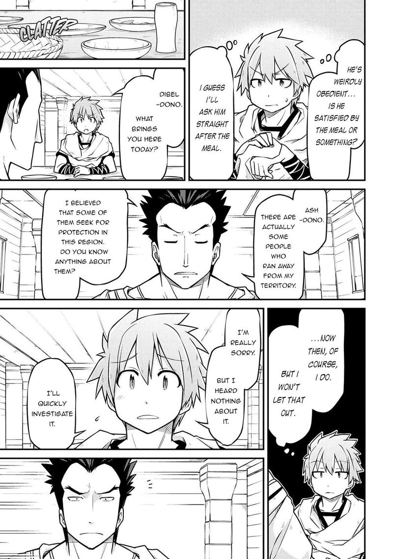 Isekai Kenkokuki Chapter 39 Page 11