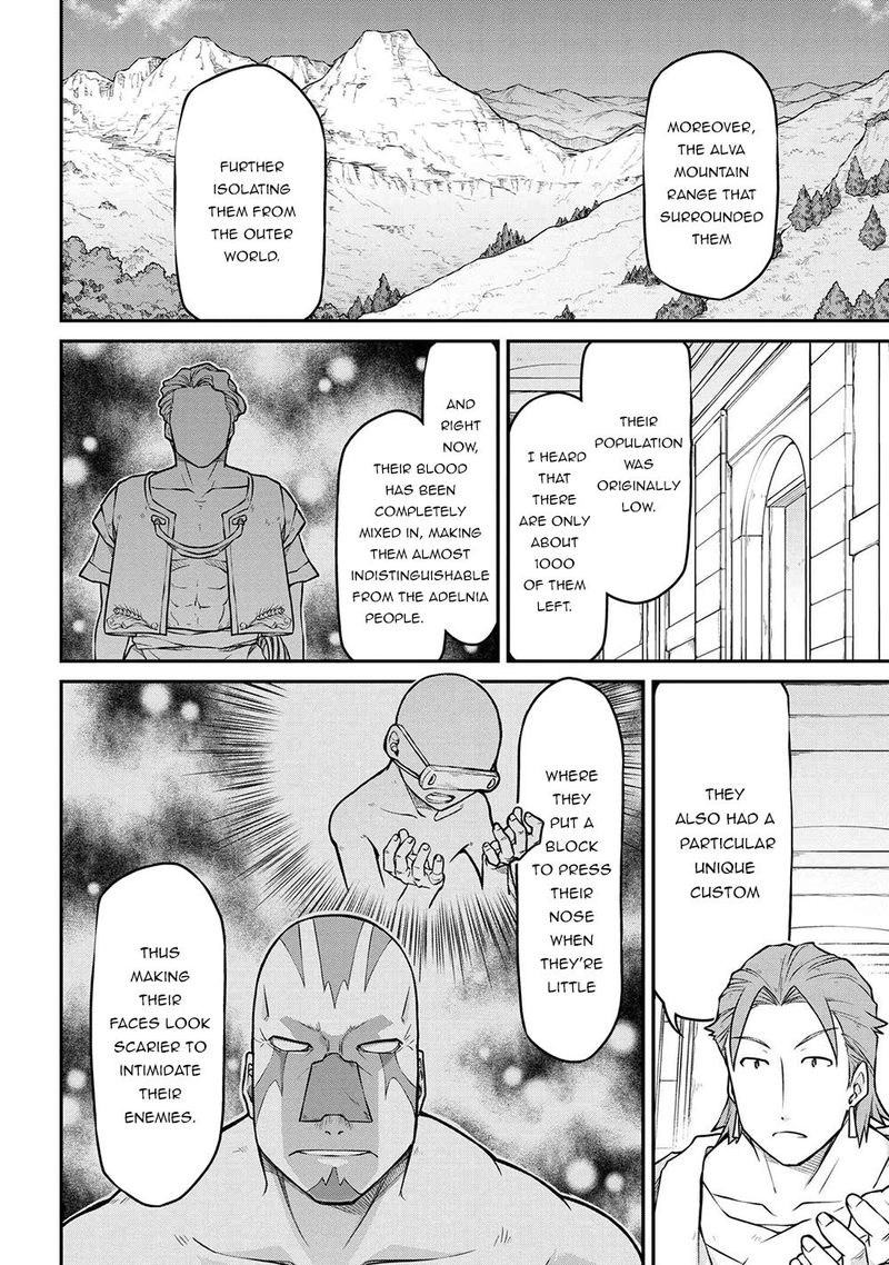 Isekai Kenkokuki Chapter 43 Page 14