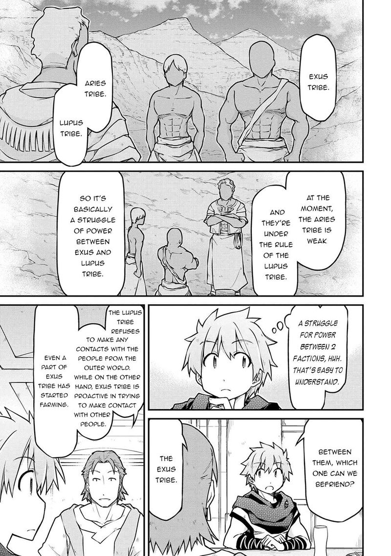 Isekai Kenkokuki Chapter 43 Page 17