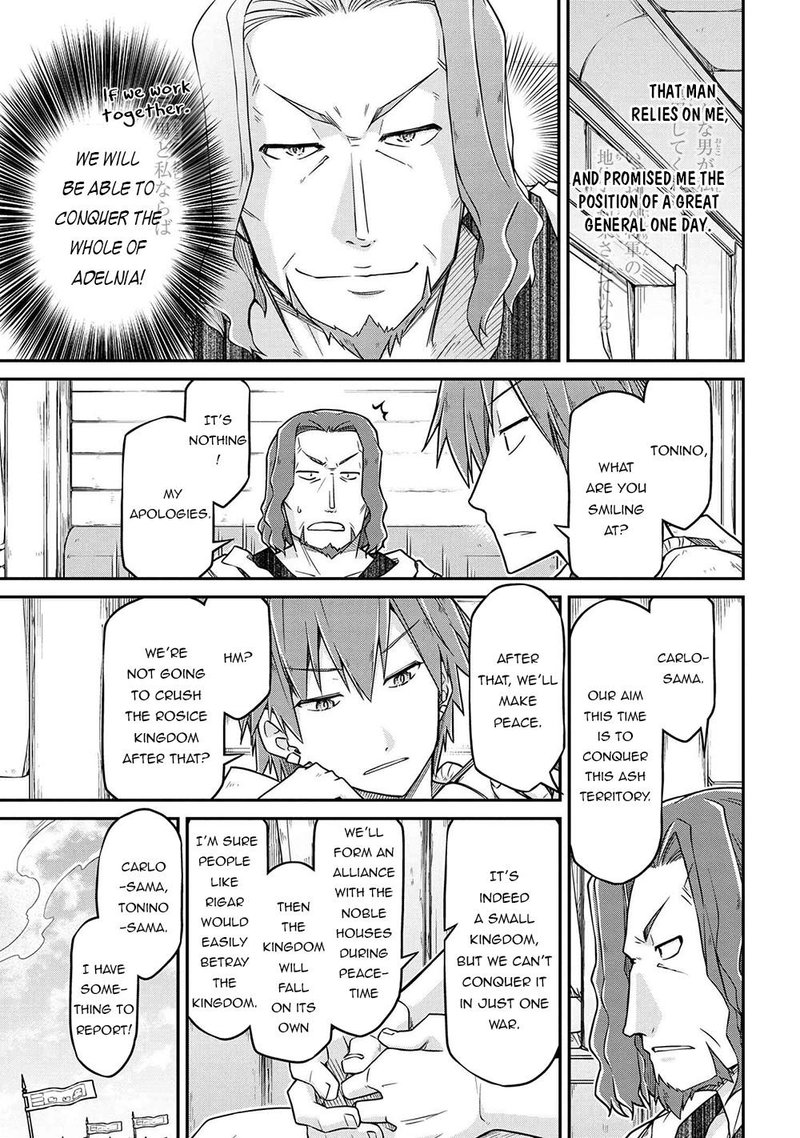 Isekai Kenkokuki Chapter 49 Page 11