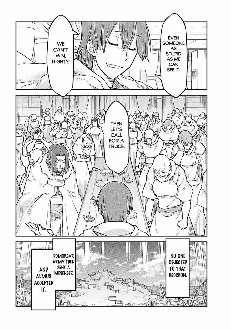 Isekai Kenkokuki Chapter 56b Page 10
