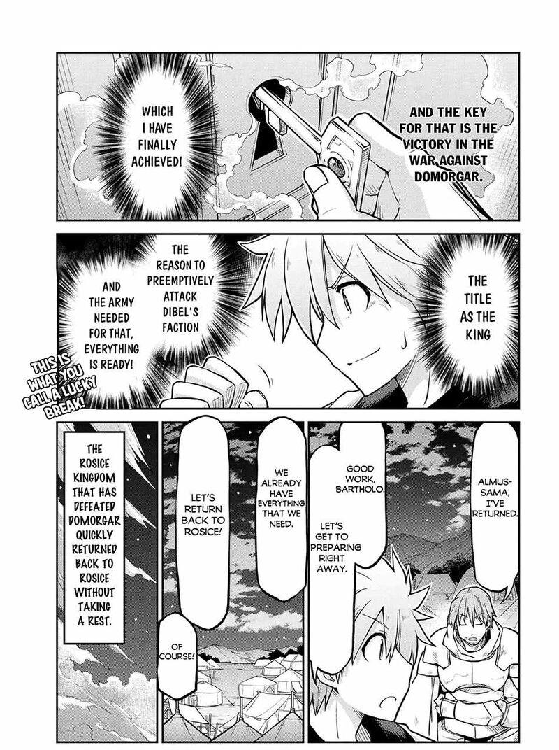 Isekai Kenkokuki Chapter 56b Page 21