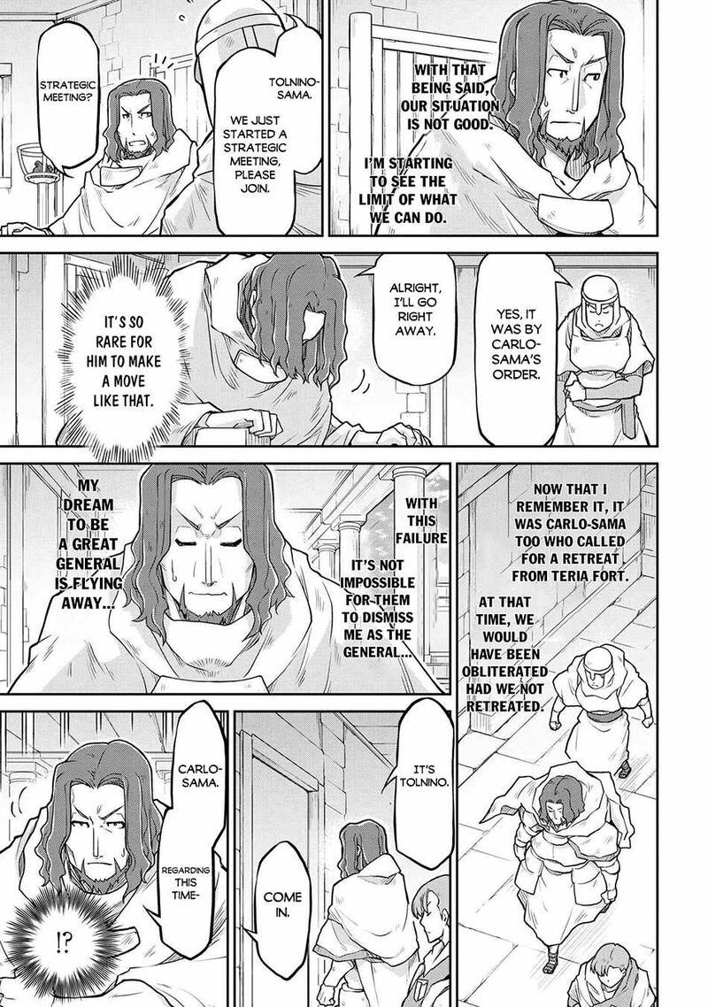 Isekai Kenkokuki Chapter 56b Page 5