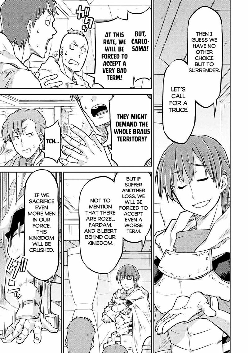 Isekai Kenkokuki Chapter 56b Page 9