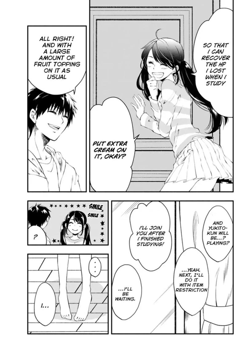 Isekai Man Chikin Hp 1 No Mama De Saikyou Saisoku Danjon Kouryaku Chapter 1 Page 17