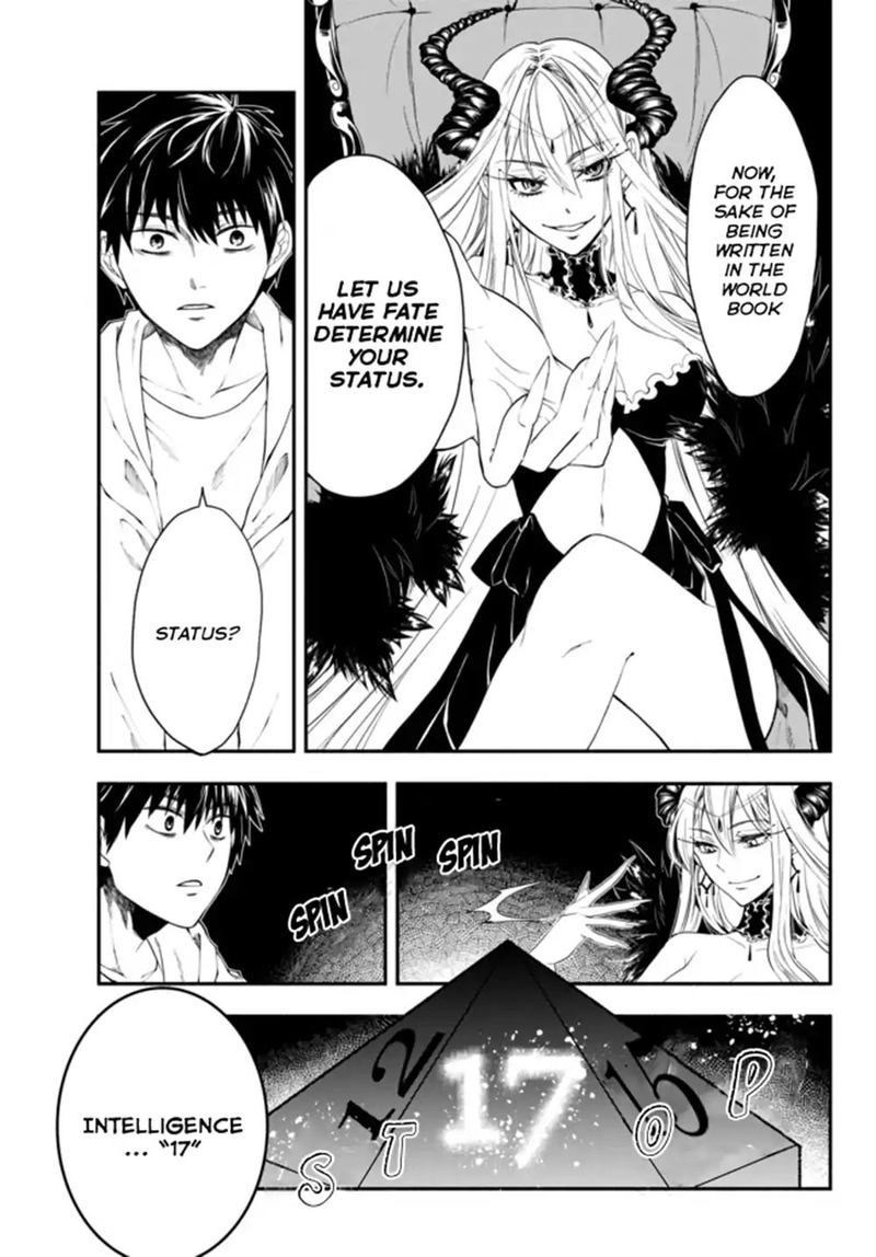 Isekai Man Chikin Hp 1 No Mama De Saikyou Saisoku Danjon Kouryaku Chapter 1 Page 30