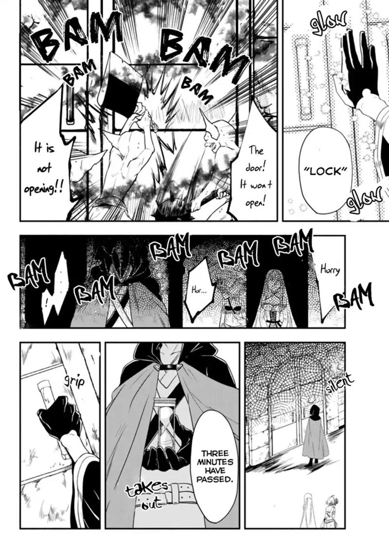 Isekai Man Chikin Hp 1 No Mama De Saikyou Saisoku Danjon Kouryaku Chapter 1 Page 4
