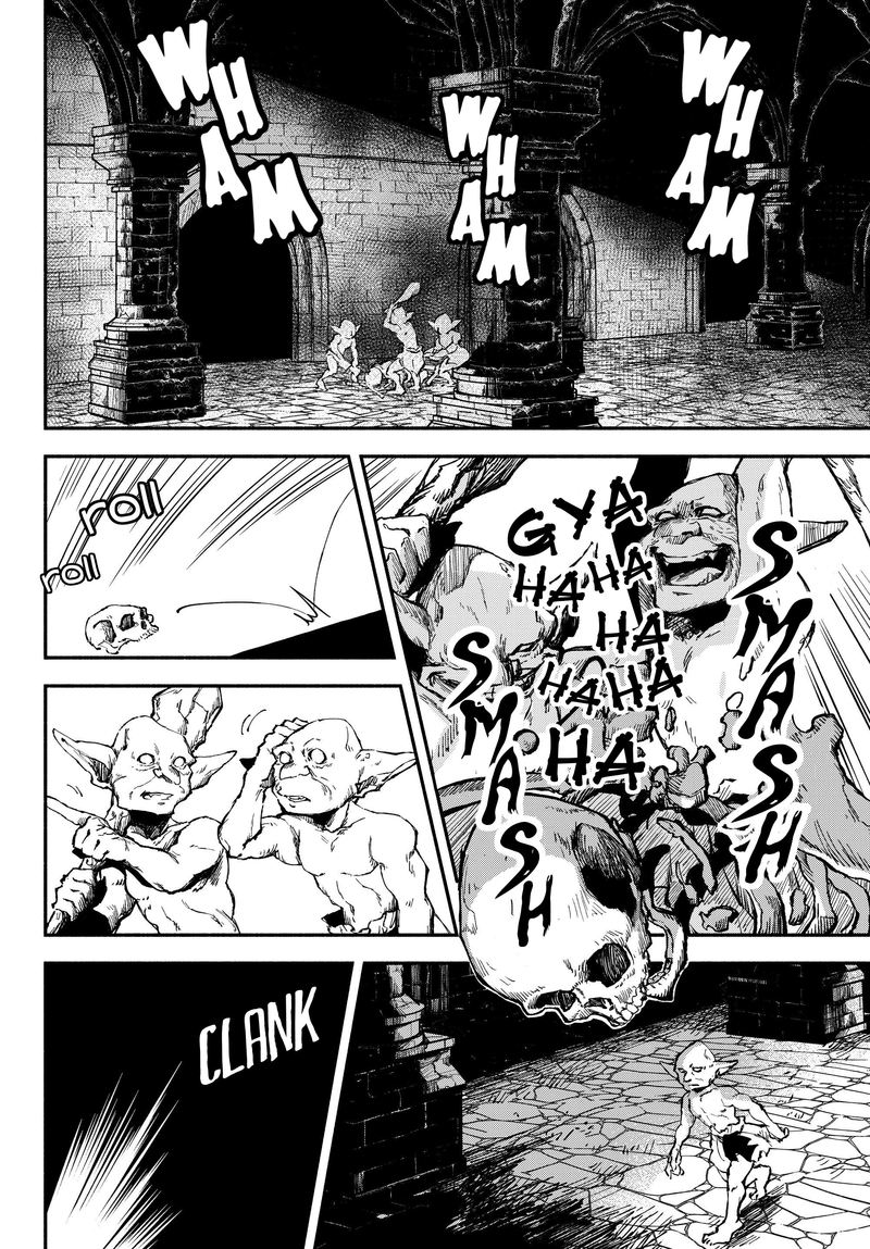 Isekai Man Chikin Hp 1 No Mama De Saikyou Saisoku Danjon Kouryaku Chapter 23 Page 9