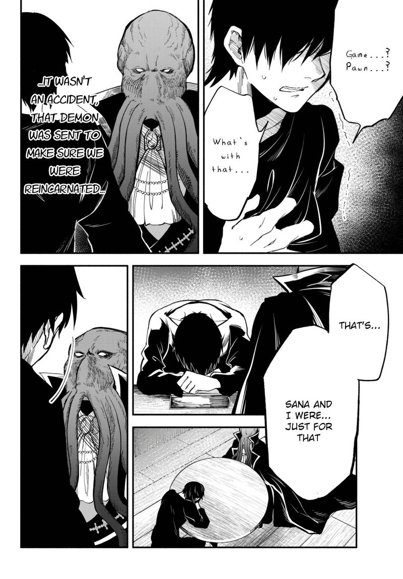 Isekai Man Chikin Hp 1 No Mama De Saikyou Saisoku Danjon Kouryaku Chapter 40 Page 11