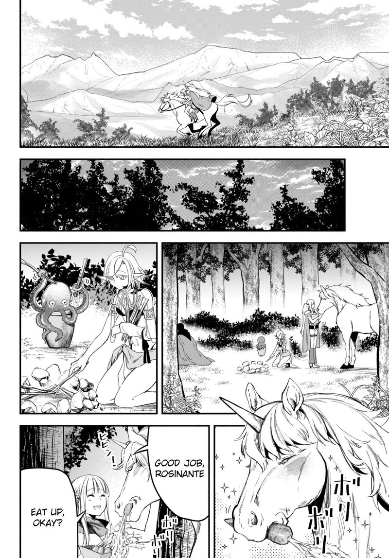 Isekai Man Chikin Hp 1 No Mama De Saikyou Saisoku Danjon Kouryaku Chapter 43 Page 6