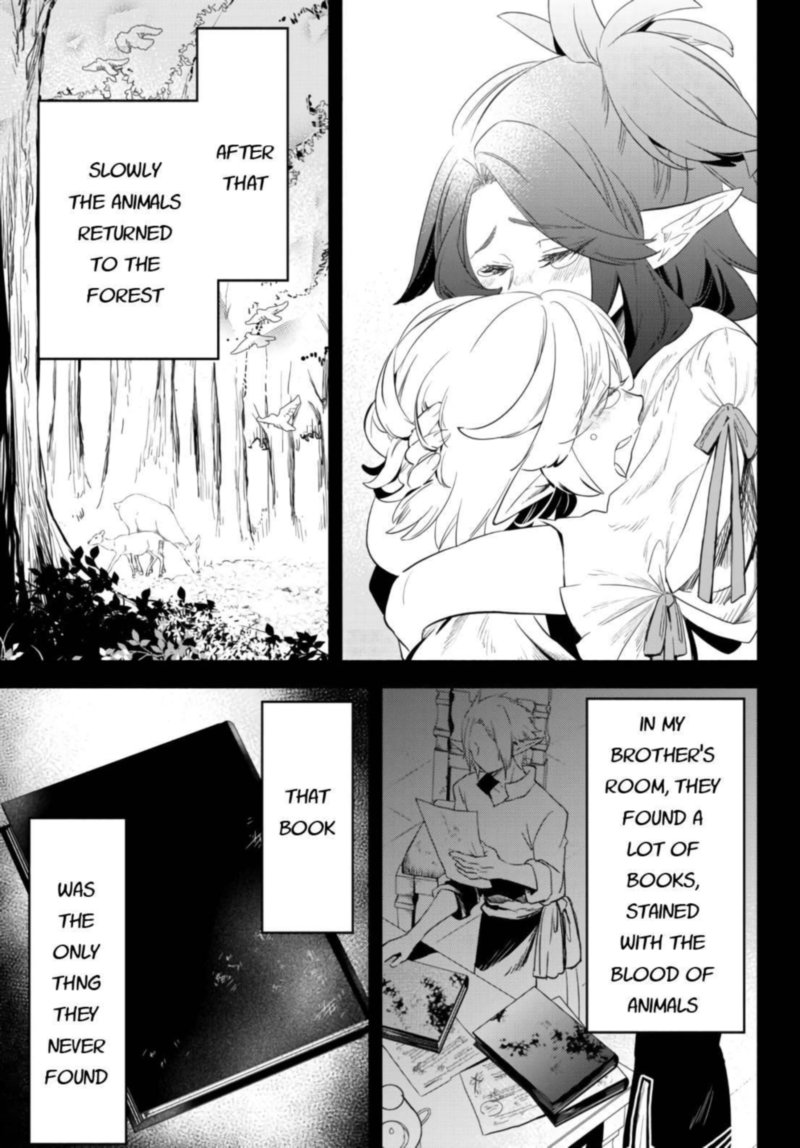Isekai Man Chikin Hp 1 No Mama De Saikyou Saisoku Danjon Kouryaku Chapter 51 Page 19