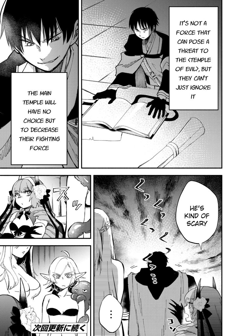 Isekai Man Chikin Hp 1 No Mama De Saikyou Saisoku Danjon Kouryaku Chapter 52 Page 12