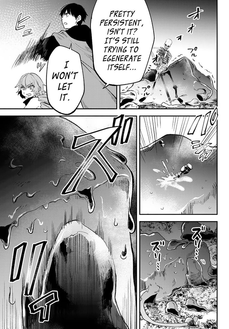 Isekai Man Chikin Hp 1 No Mama De Saikyou Saisoku Danjon Kouryaku Chapter 60 Page 18