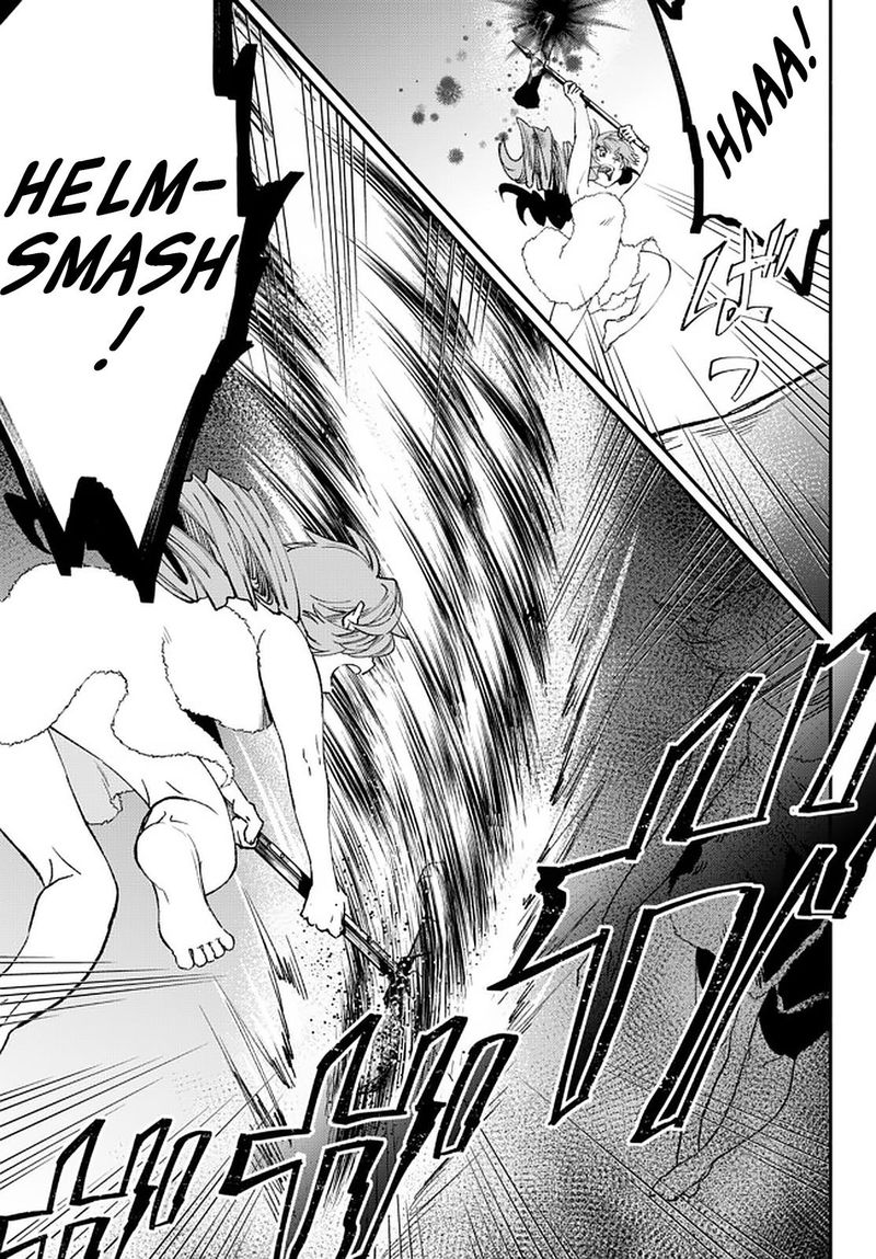 Isekai Man Chikin Hp 1 No Mama De Saikyou Saisoku Danjon Kouryaku Chapter 60 Page 4
