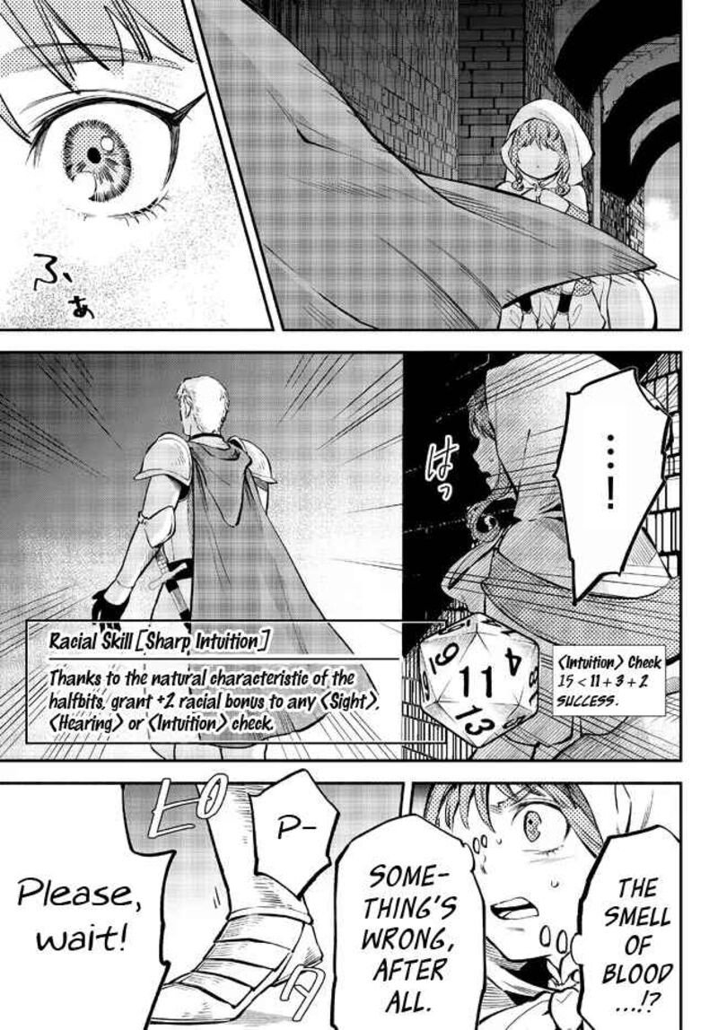 Isekai Man Chikin Hp 1 No Mama De Saikyou Saisoku Danjon Kouryaku Chapter 80 Page 5