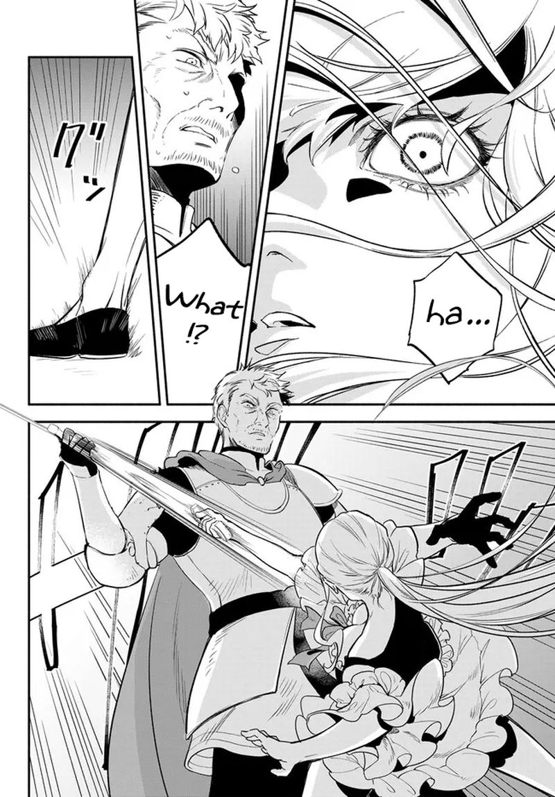Isekai Man Chikin Hp 1 No Mama De Saikyou Saisoku Danjon Kouryaku Chapter 85 Page 12