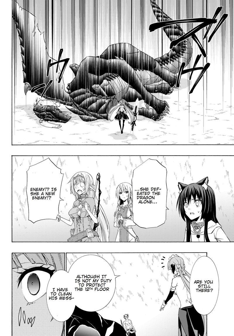 Read Isekai Maou To Shoukan Shoujo Dorei Majutsu Chapter 57 Mangafreak