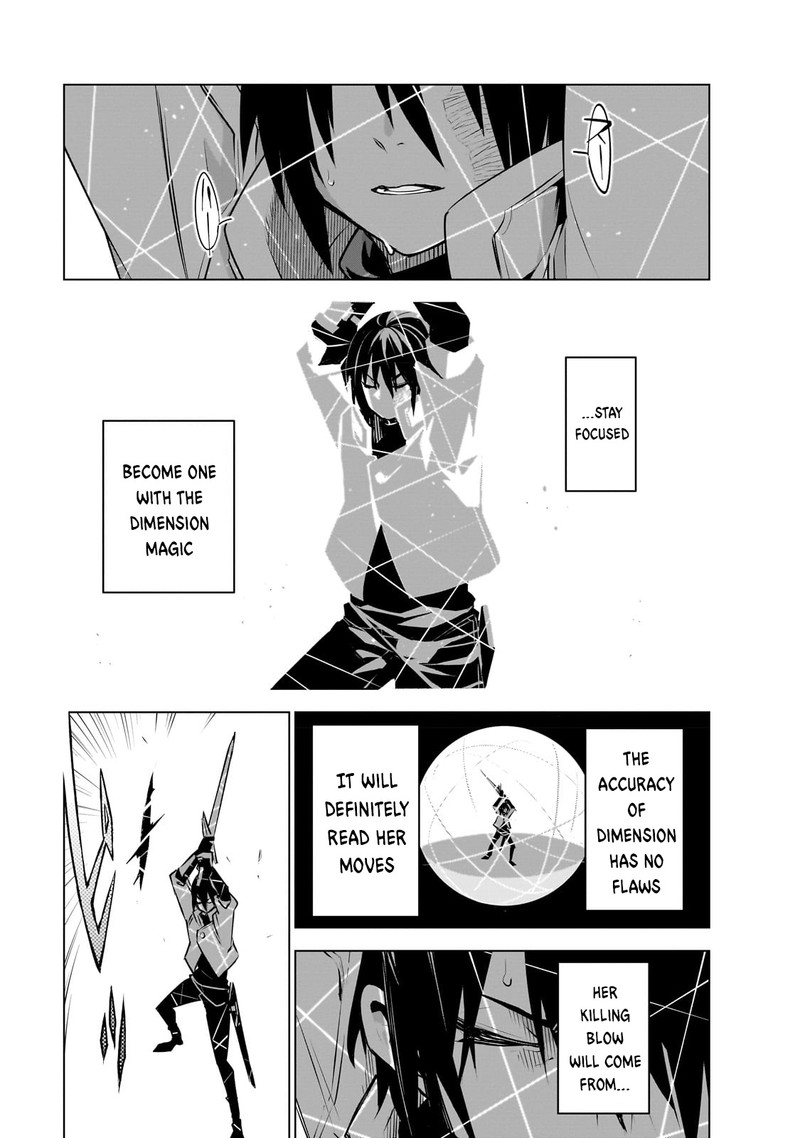Isekai Meikyuu No Saishinbu O Mezasou Chapter 26 Page 13