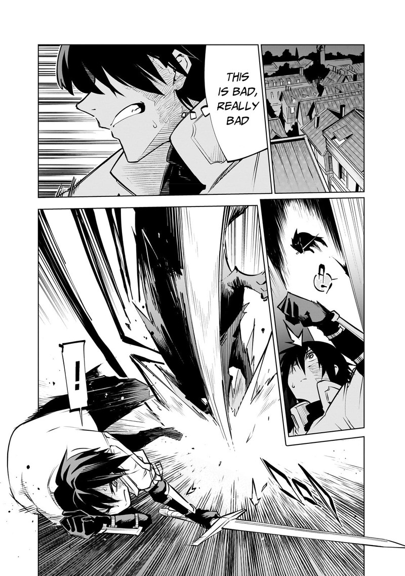 Isekai Meikyuu No Saishinbu O Mezasou Chapter 26 Page 6