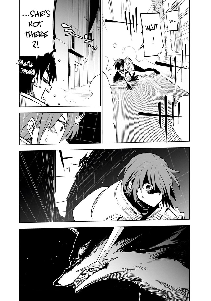Isekai Meikyuu No Saishinbu O Mezasou Chapter 26 Page 7