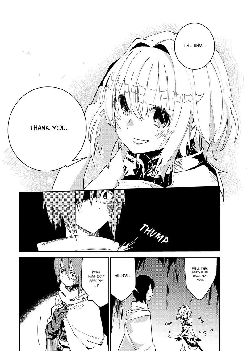 Isekai Meikyuu No Saishinbu O Mezasou