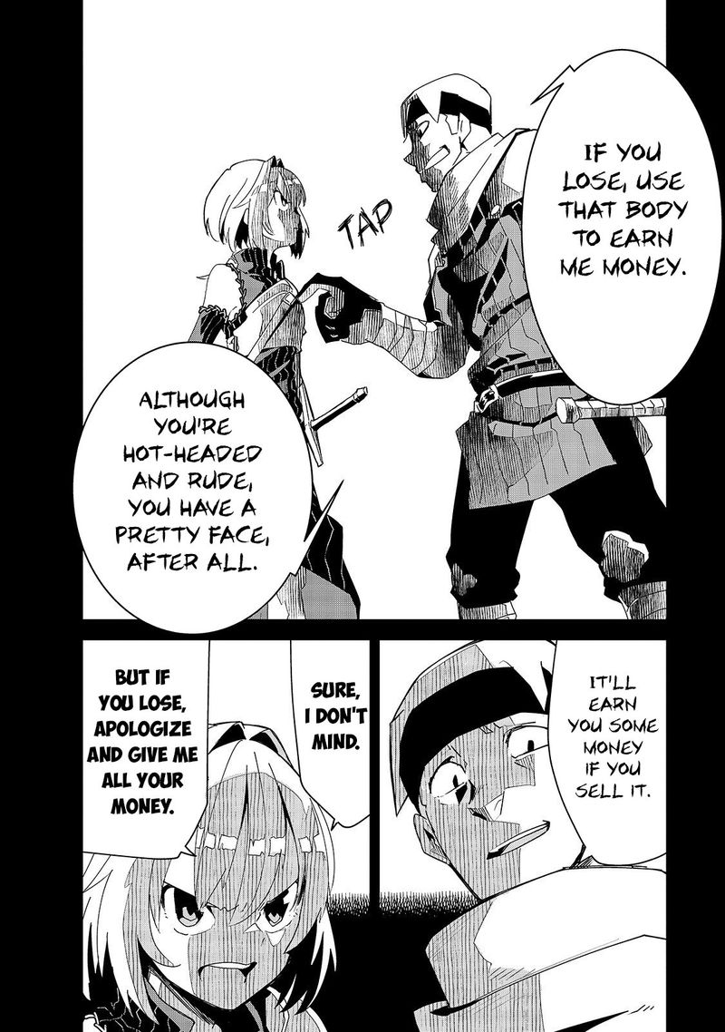 Isekai Meikyuu No Saishinbu O Mezasou Read Isekai Meikyuu No Saishinbu O Mezasou Chapter 8 - MangaFreak