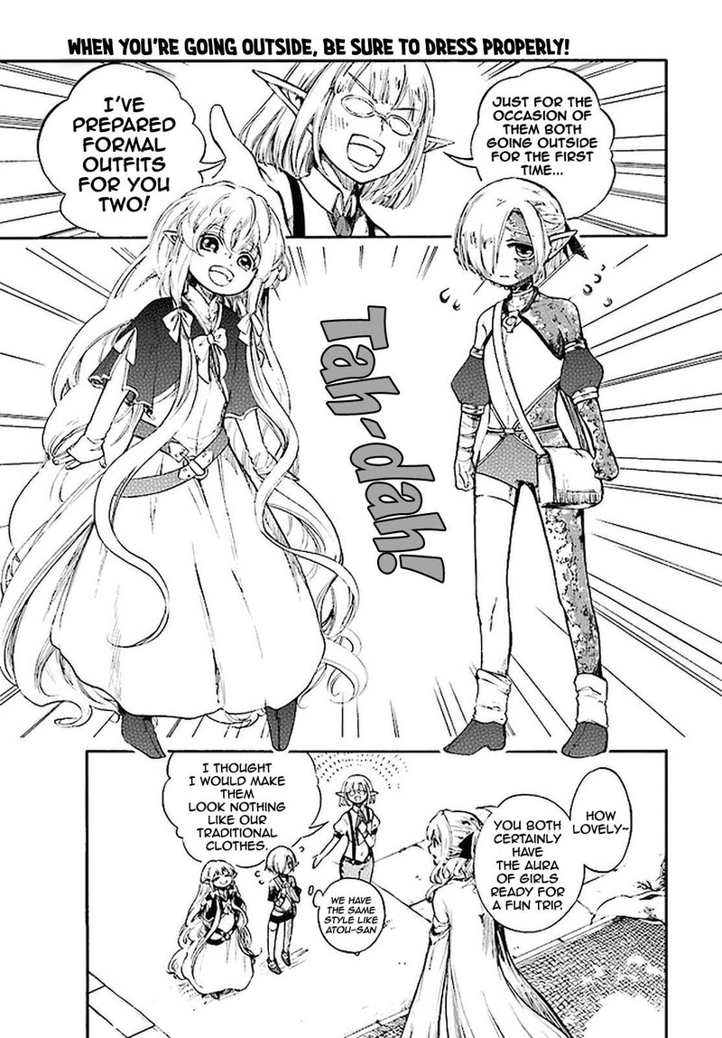Isekai Mokushiroku Mynoghra: Hametsu No Bunmei De Hajimeru Sekai Seifuku Read Isekai Mokushiroku Mynoghra Hametsu No Bunmei De Hajimeru Sekai Seifuku Chapter 12a - MangaFreak
