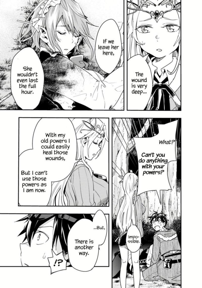 Isekai Monster Breeder Chapter 1 Read Isekai Monster Breeder Chapter 10 - MangaFreak