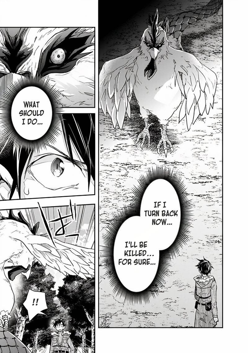 Isekai Monster Breeder Chapter 27 Page 5
