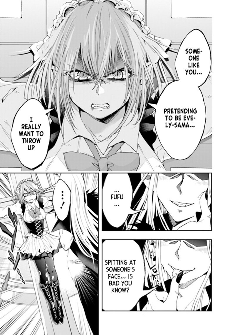 Isekai Monster Breeder Chapter 71 Page 9
