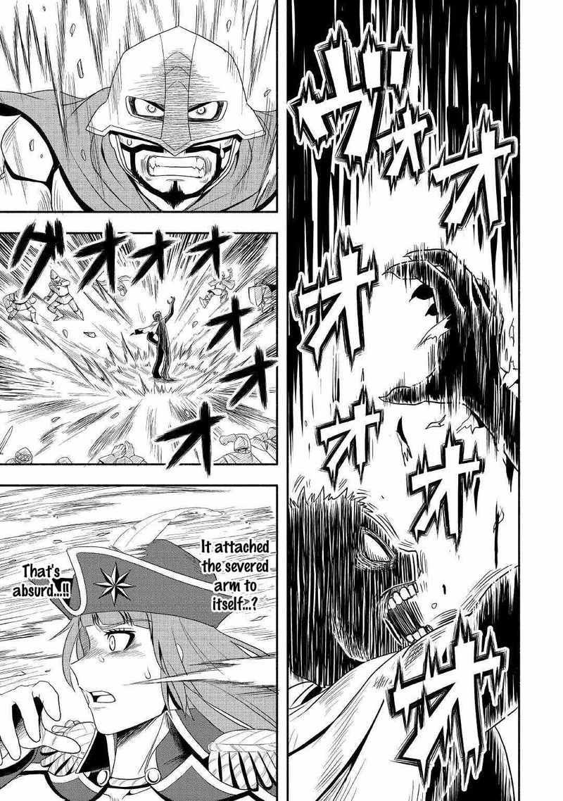 Isekai Ni Tobasareta Ossan Wa Doko E Iku Chapter 41 Page 13