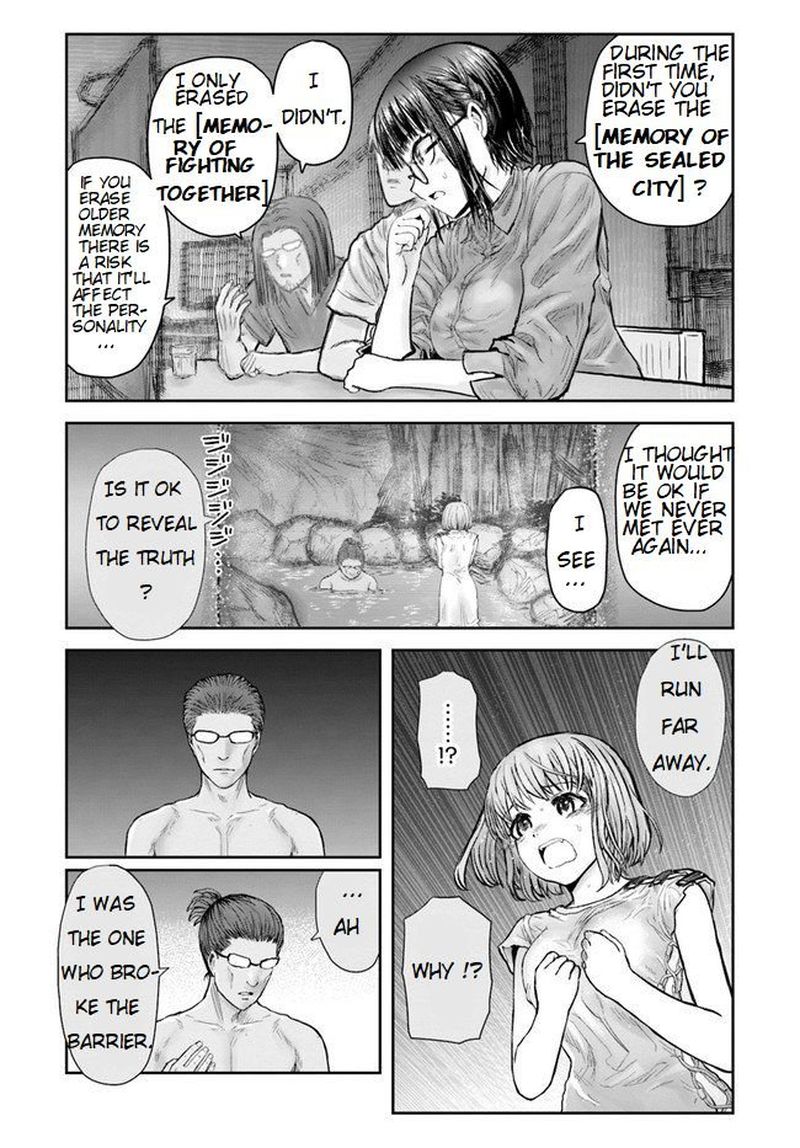 Isekai Ojisan, Chapter 28 - Isekai Ojisan Manga Online