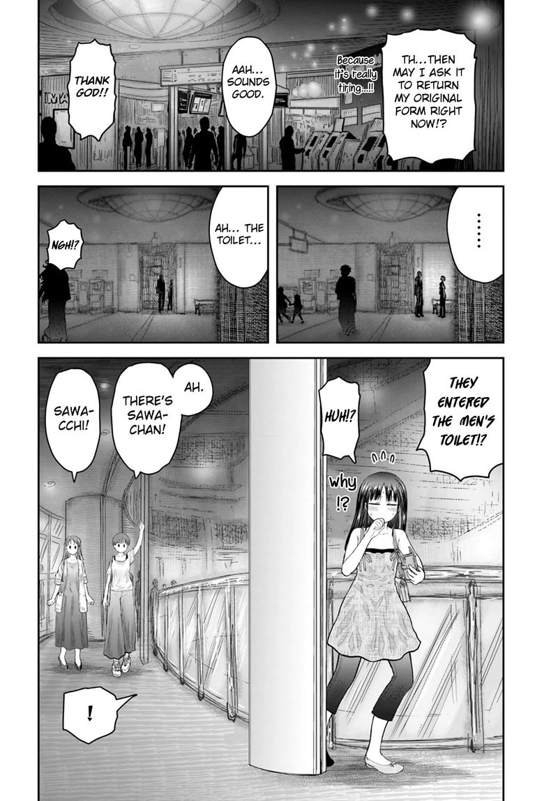 Isekai Ojisan Chapter 35 Page 10