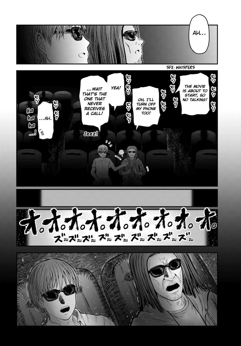 Isekai Ojisan Chapter 35 Page 16