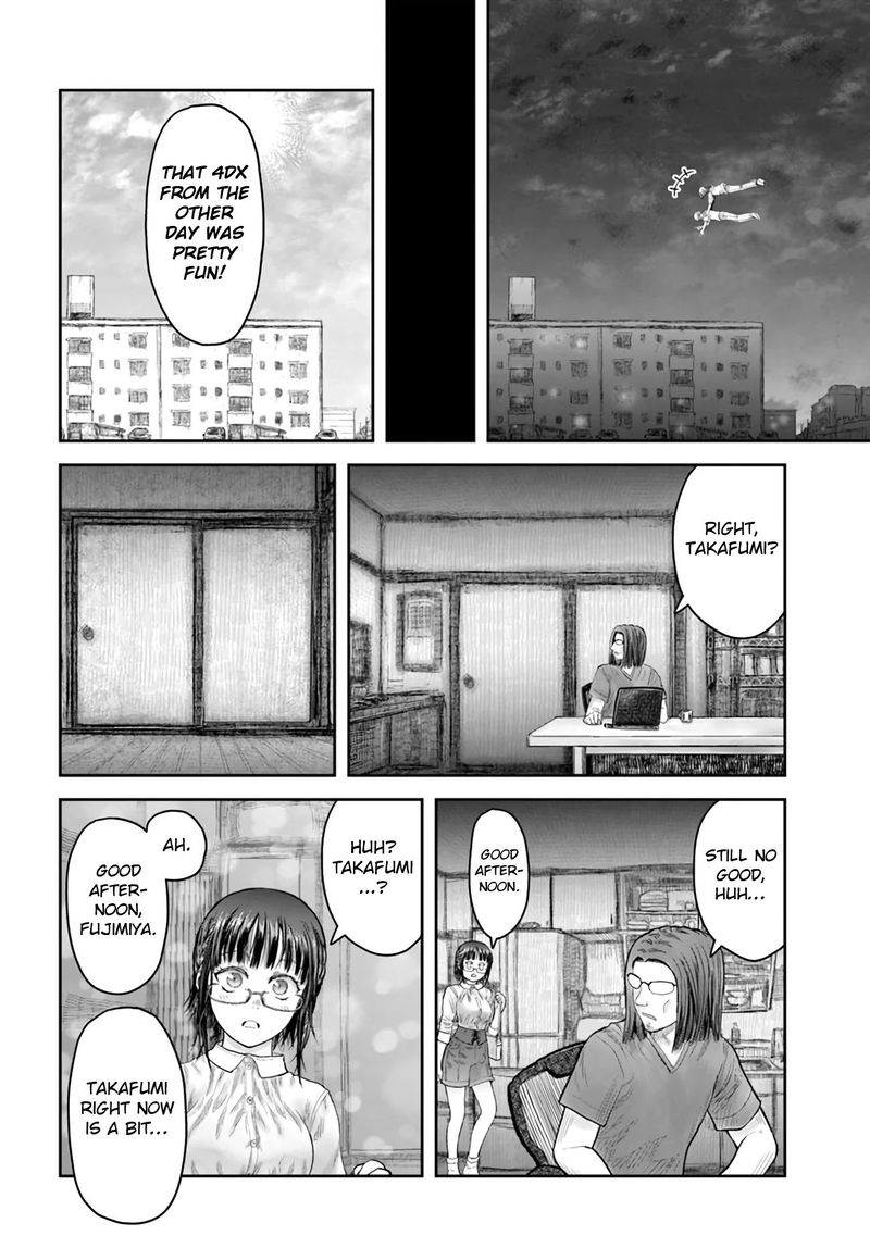 Isekai Ojisan Chapter 35 Page 18