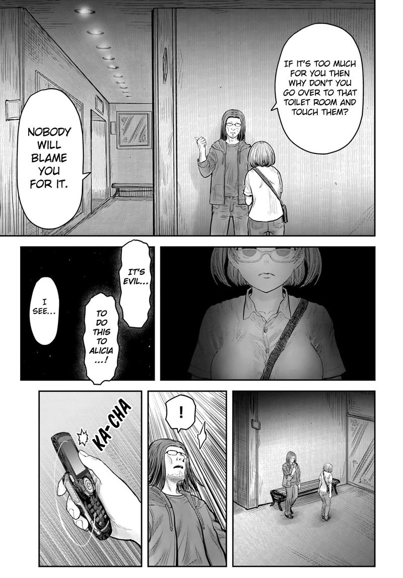 Isekai Ojisan Chapter 35 Page 7