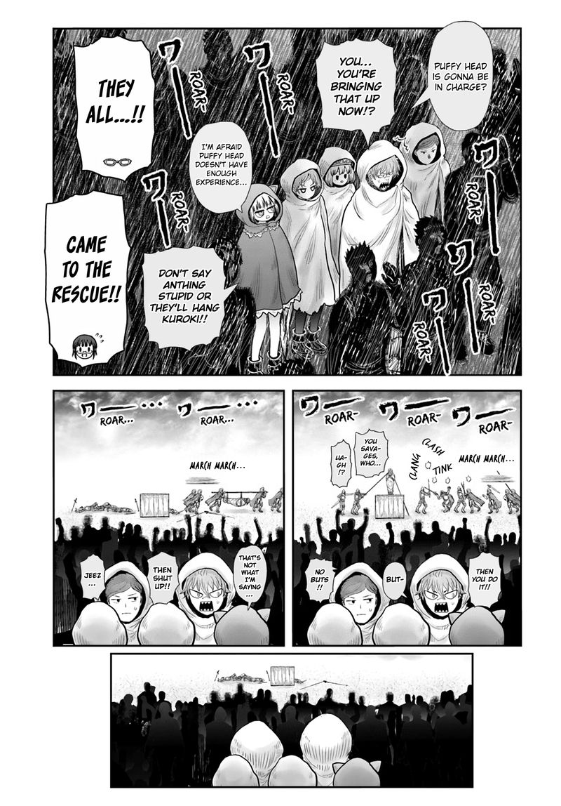 Isekai Ojisan Chapter 36 Page 5