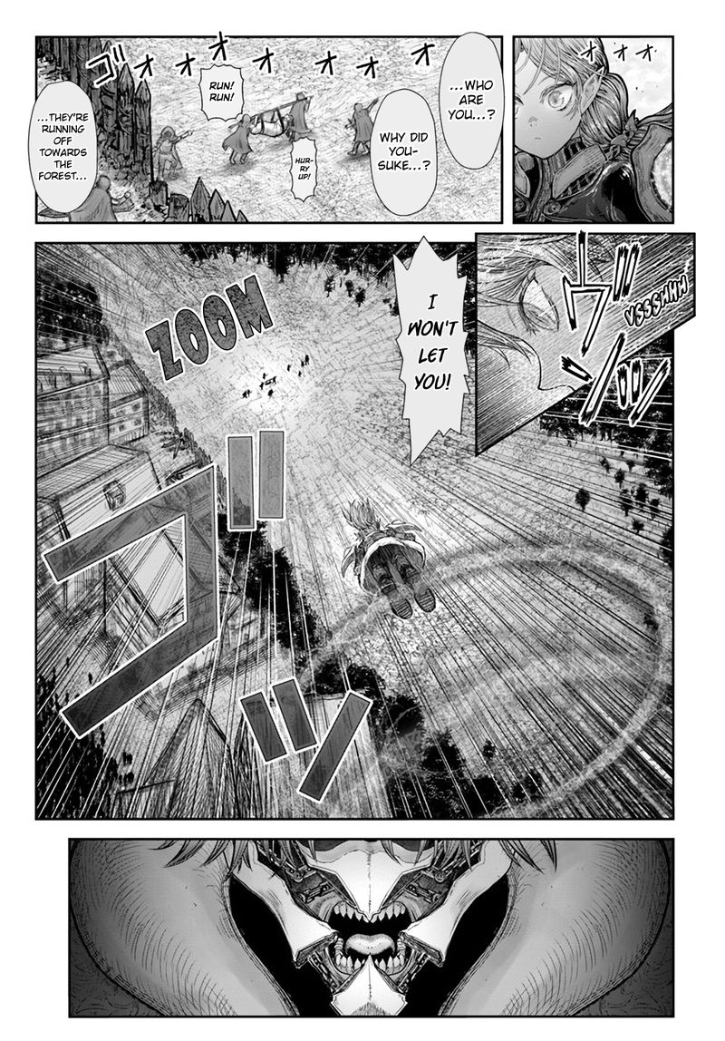 Isekai Ojisan Chapter 36 Page 7