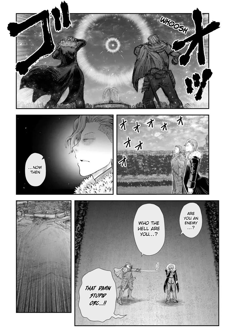 Isekai Ojisan Chapter 37 Page 11