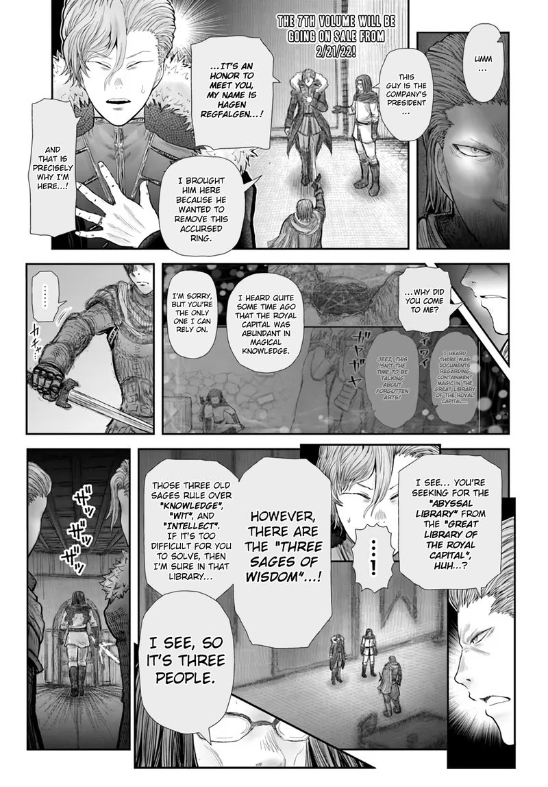 Isekai Ojisan Chapter 37 Page 2